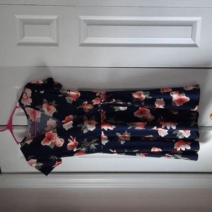 Sz Med J for Justify Dress